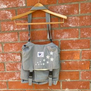 Ergo baby fold up diaper changing station